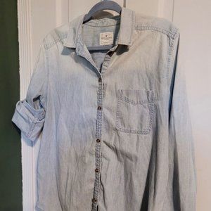 Most Versatile Shirt